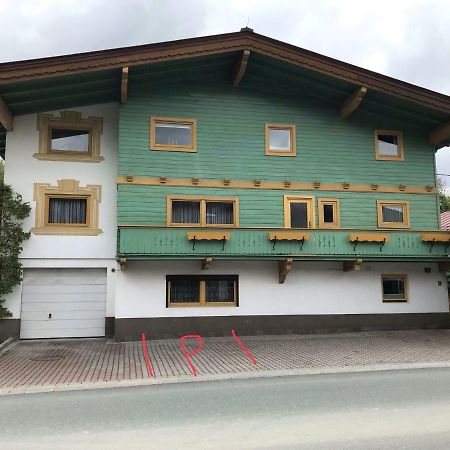 Ferienhaus Hofwimmer Kirchberg in Tirol Ngoại thất bức ảnh