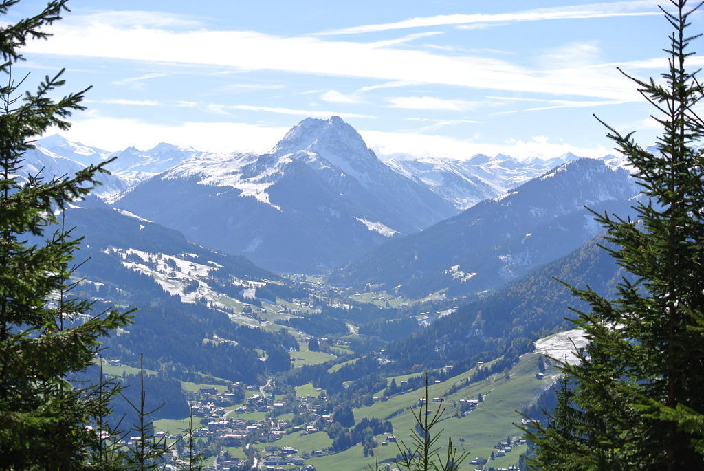 Ferienhaus Hofwimmer Kirchberg in Tirol Phòng bức ảnh