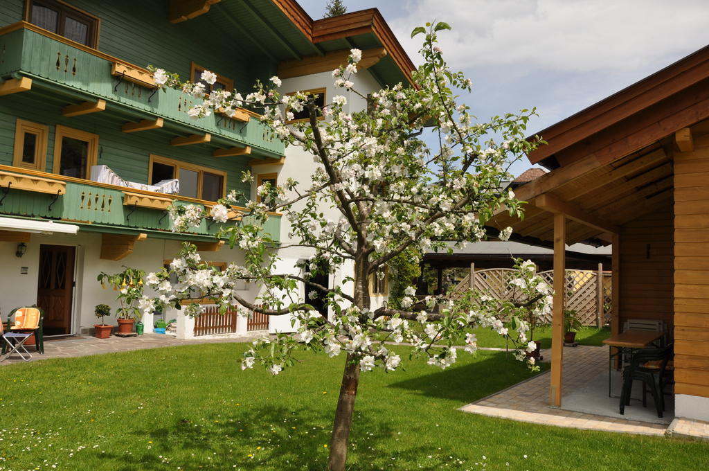 Ferienhaus Hofwimmer Kirchberg in Tirol Phòng bức ảnh