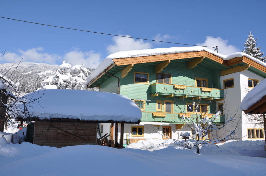 Ferienhaus Hofwimmer Kirchberg in Tirol Phòng bức ảnh