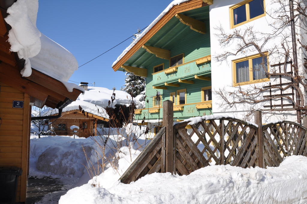 Ferienhaus Hofwimmer Kirchberg in Tirol Phòng bức ảnh