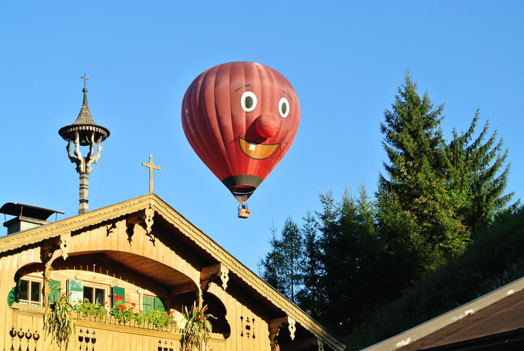 Ferienhaus Hofwimmer Kirchberg in Tirol Phòng bức ảnh