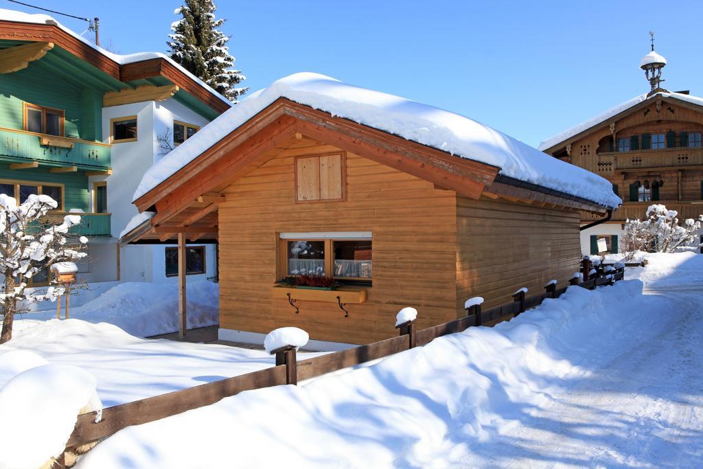 Ferienhaus Hofwimmer Kirchberg in Tirol Phòng bức ảnh