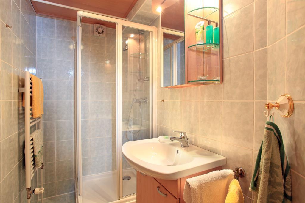Ferienhaus Hofwimmer Kirchberg in Tirol Ngoại thất bức ảnh